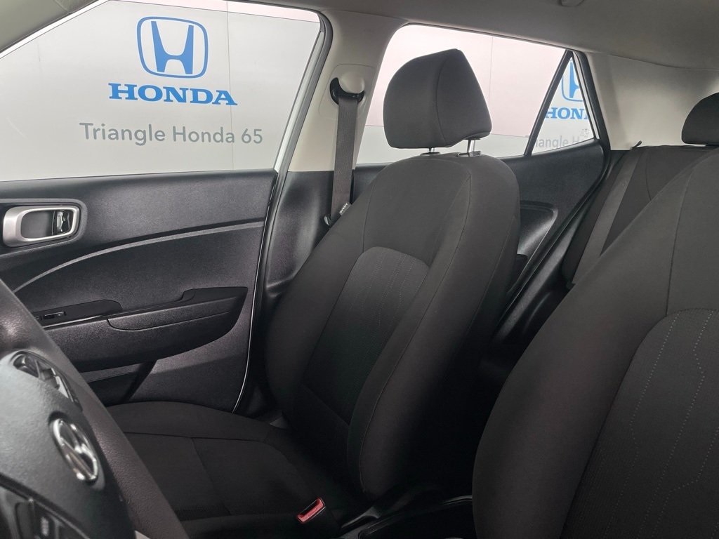 Thumbnail: 2024 Hyundai Venue - 13