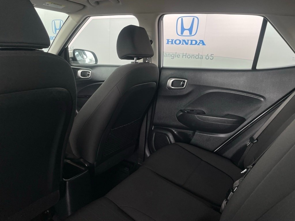 Thumbnail: 2024 Hyundai Venue - 16