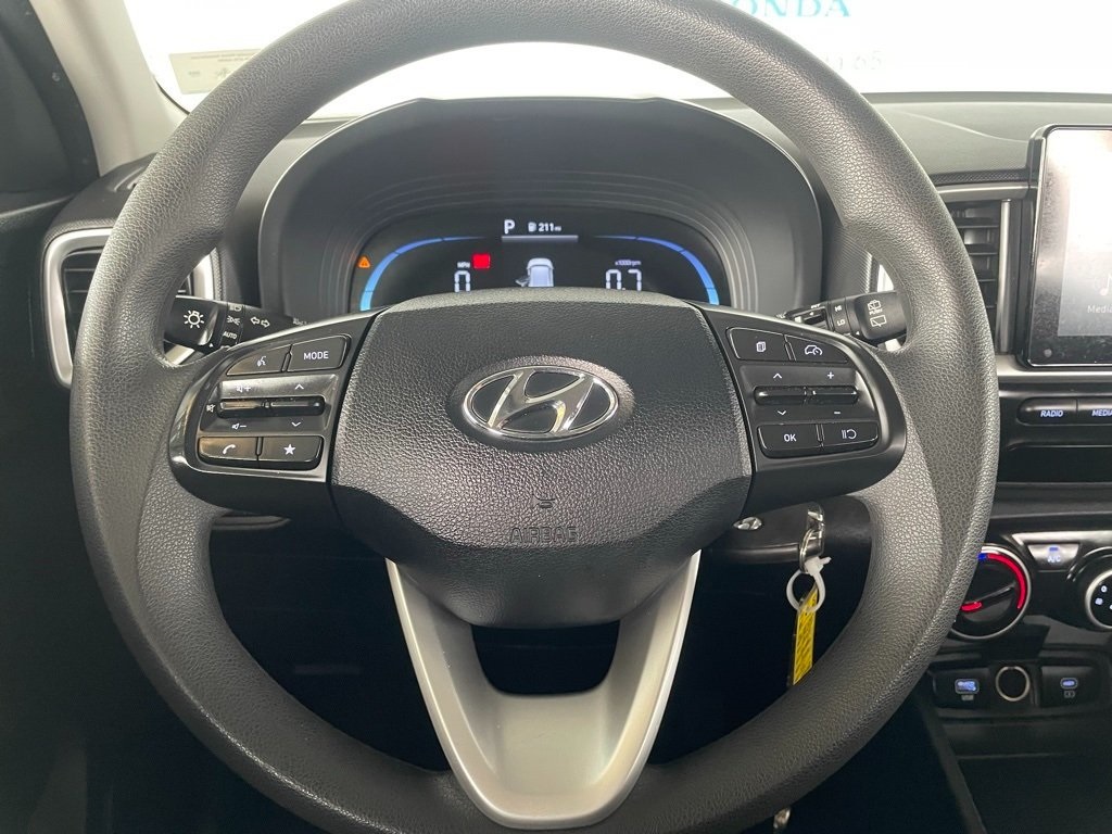 Thumbnail: 2024 Hyundai Venue - 32