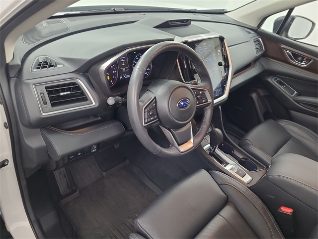 2024 – Subaru – Ascent