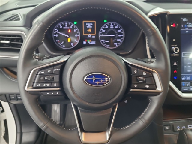 2024 – Subaru – Ascent