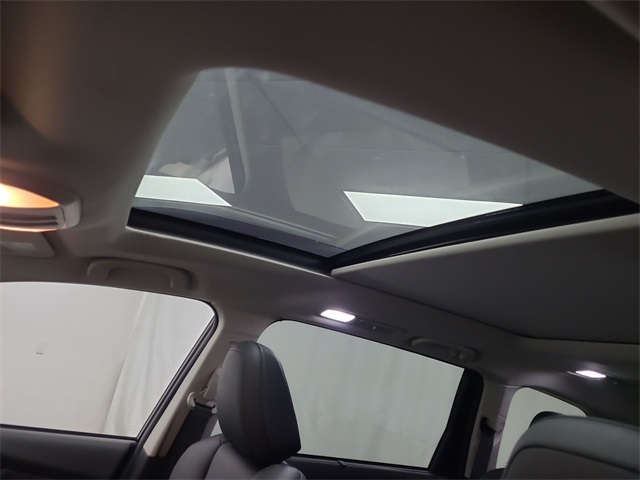 2024 – Subaru – Ascent