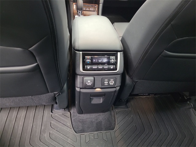 2024 – Subaru – Ascent