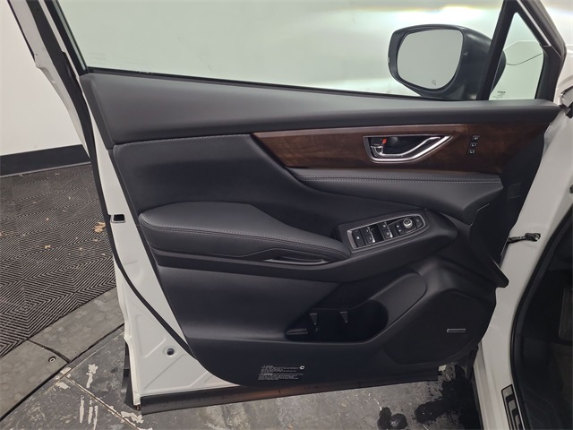 2024 – Subaru – Ascent