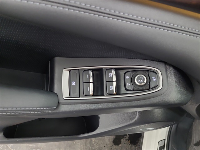 2024 – Subaru – Ascent