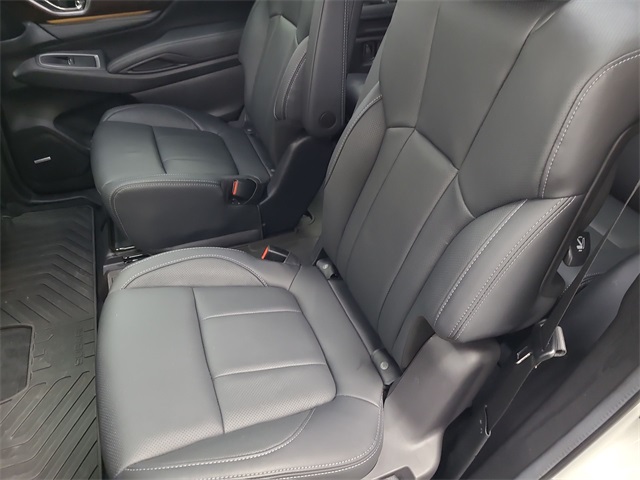 2024 – Subaru – Ascent