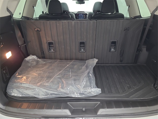 2024 – Subaru – Ascent