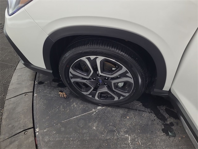 2024 – Subaru – Ascent