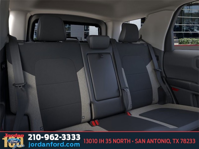 New Car 2025 Ford Bronco Sport  Big Bend For Sale Under $40,000 In San Antonio, Texas