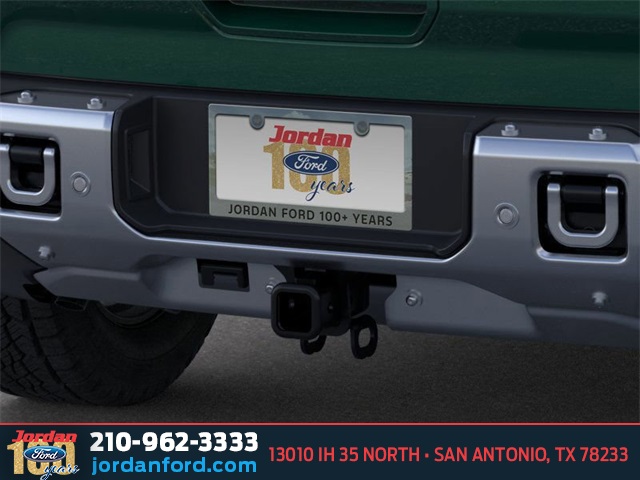 New Car 2025 Ford Bronco Sport  Big Bend For Sale Under $40,000 In San Antonio, Texas