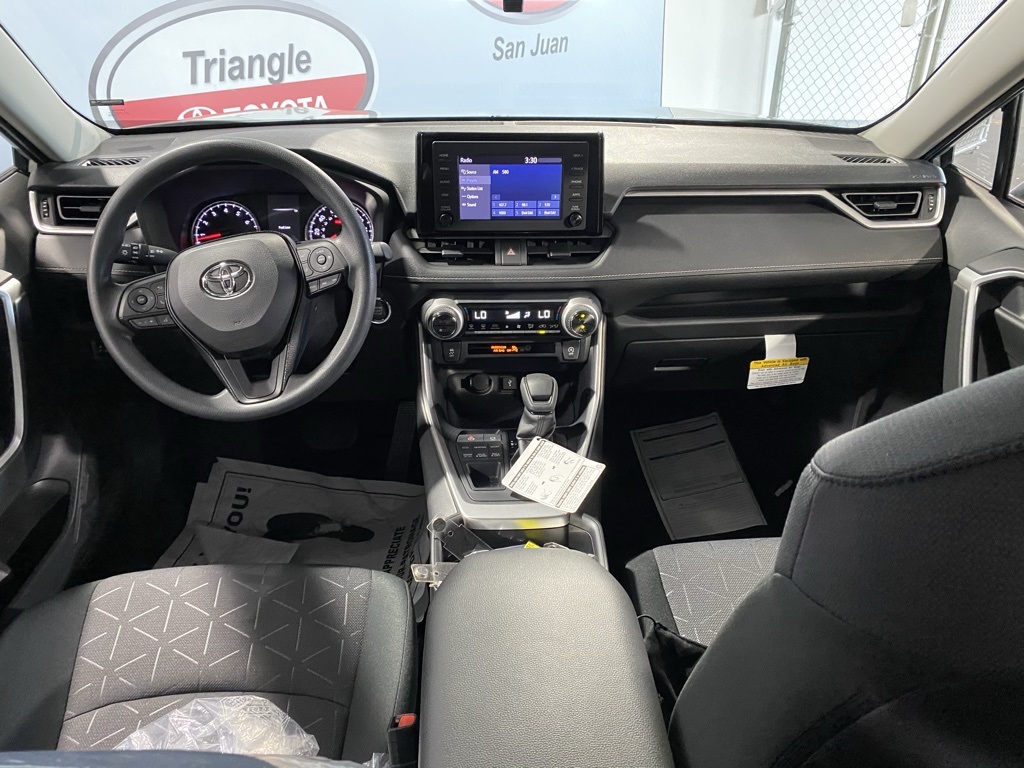 Thumbnail: 2025 Toyota RAV4 - 23