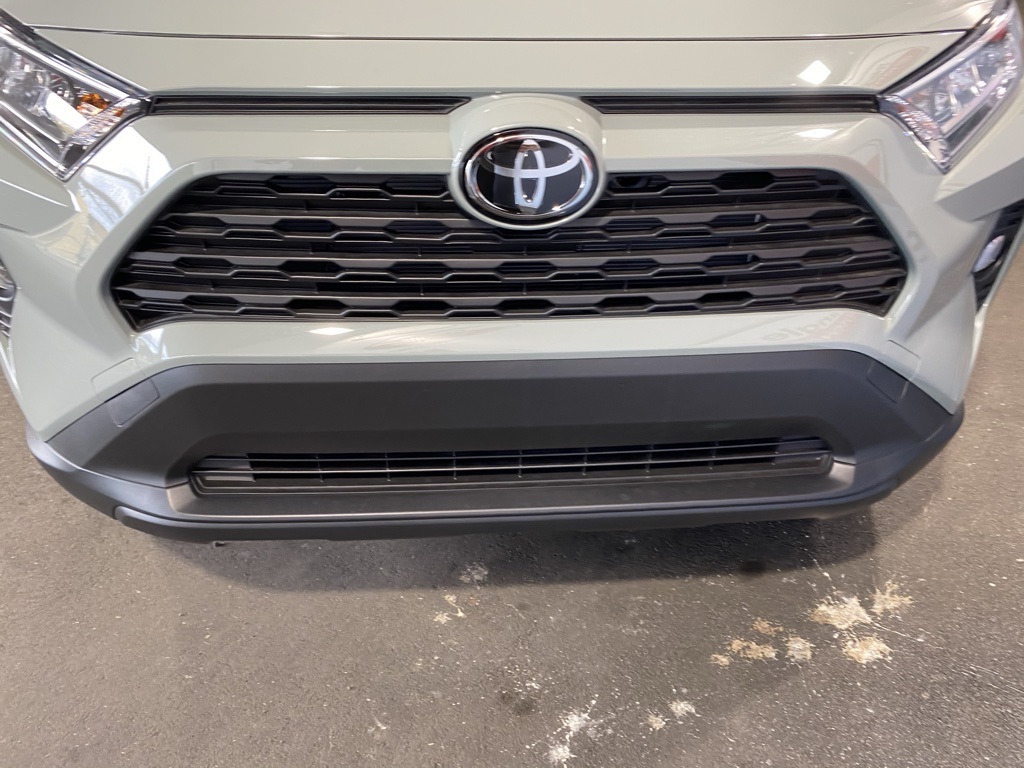 Thumbnail: 2025 Toyota RAV4 - 26