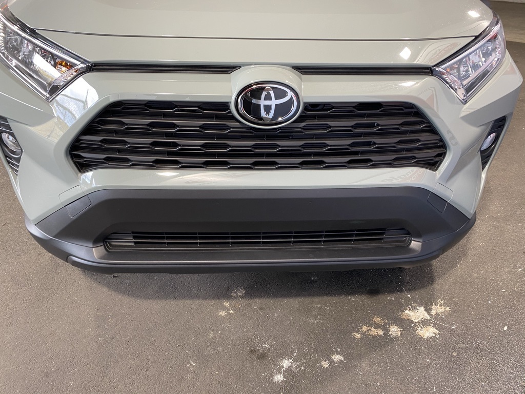 Thumbnail: 2025 Toyota RAV4 - 27