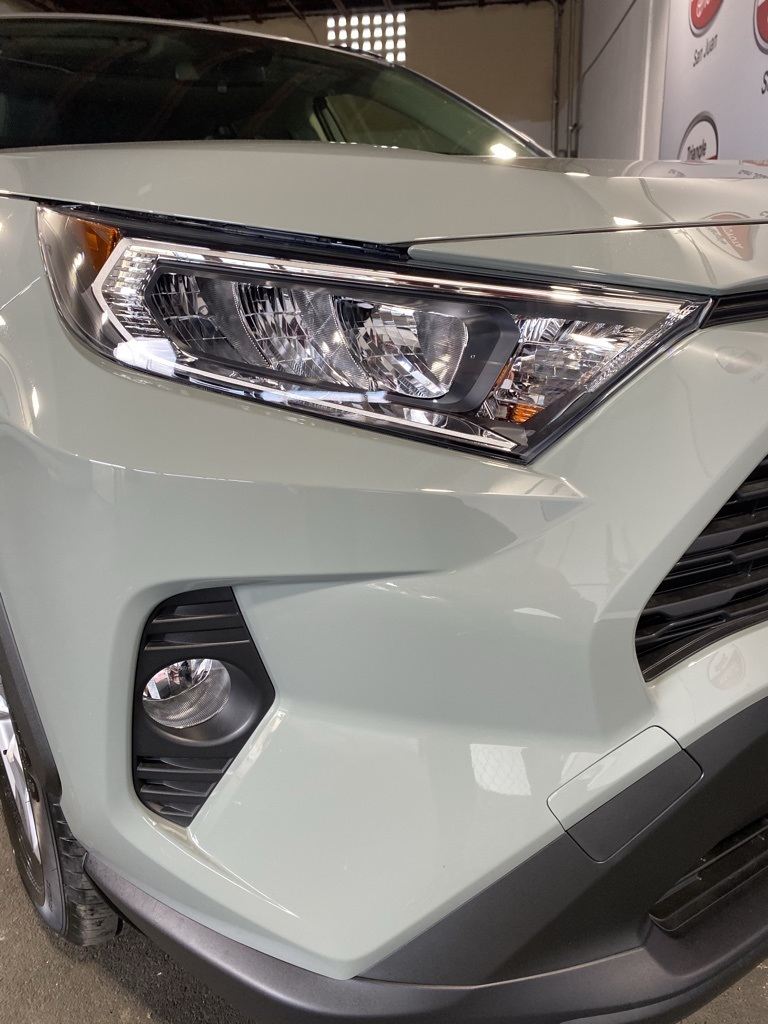 Thumbnail: 2025 Toyota RAV4 - 28