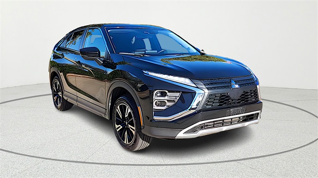 2024 Mitsubishi Eclipse Cross