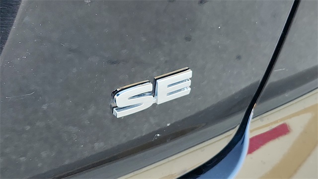 2024 Mitsubishi Eclipse Cross