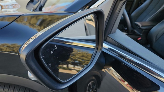 2024 Mitsubishi Eclipse Cross