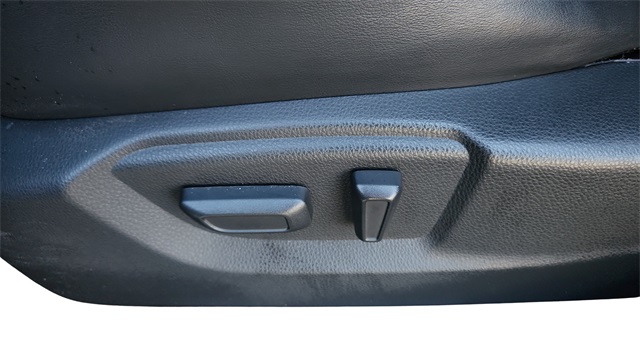 2024 Mitsubishi Eclipse Cross