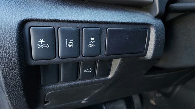 2024 Mitsubishi Eclipse Cross