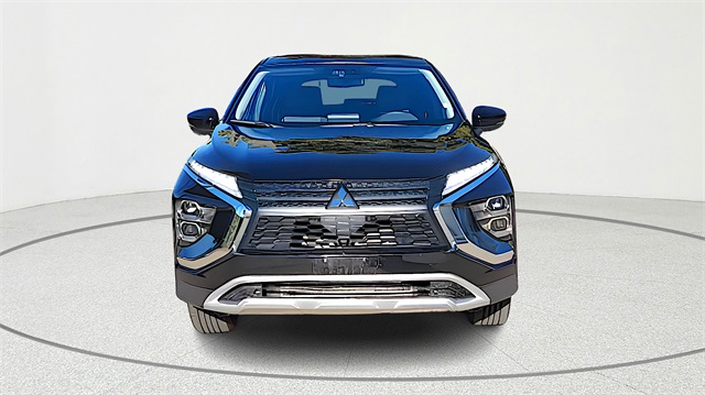 2024 Mitsubishi Eclipse Cross
