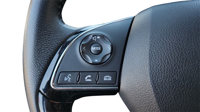 2024 Mitsubishi Eclipse Cross