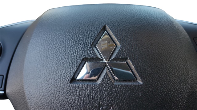 2024 Mitsubishi Eclipse Cross