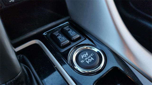 2024 Mitsubishi Eclipse Cross