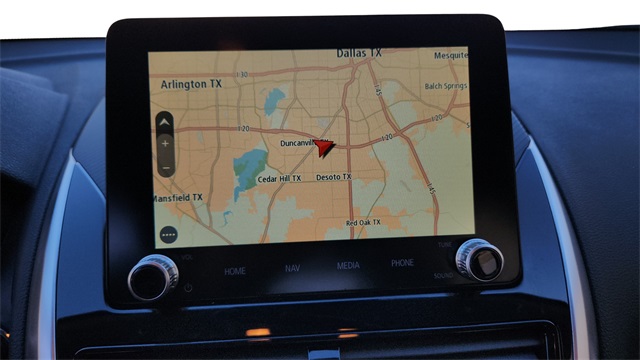 2024 Mitsubishi Eclipse Cross