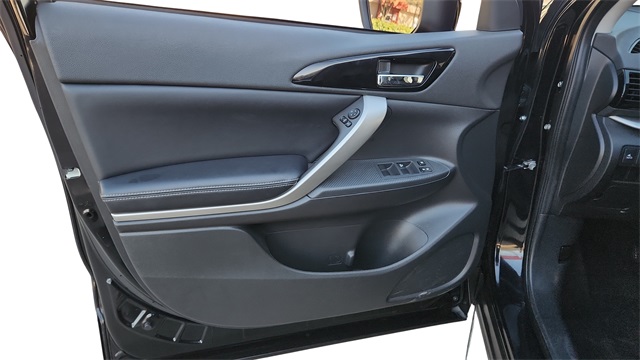 2024 Mitsubishi Eclipse Cross