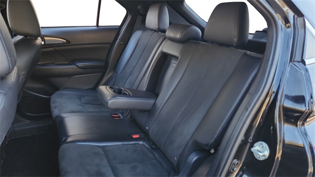 2024 Mitsubishi Eclipse Cross