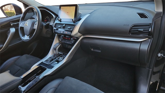 2024 Mitsubishi Eclipse Cross