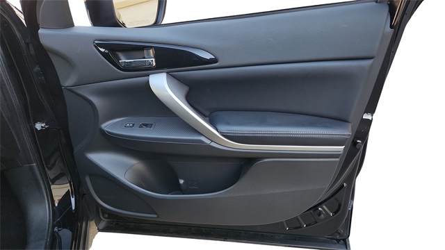 2024 Mitsubishi Eclipse Cross