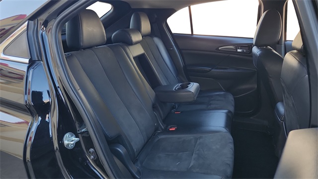 2024 Mitsubishi Eclipse Cross