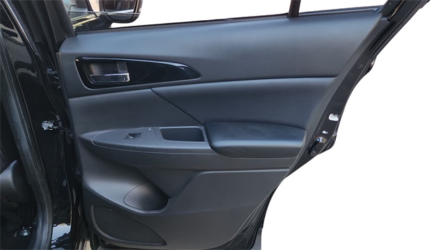 2024 Mitsubishi Eclipse Cross