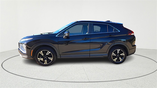 2024 Mitsubishi Eclipse Cross