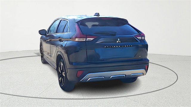 2024 Mitsubishi Eclipse Cross