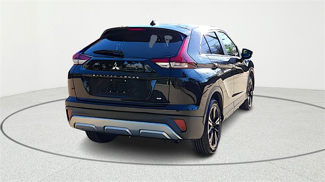 2024 Mitsubishi Eclipse Cross