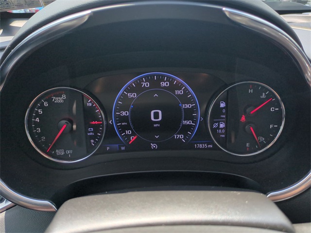 2024 Chevrolet Malibu LT for sale at PATRIOT CHEVROLET OF LIMERICK