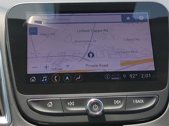2024 Chevrolet Malibu LT for sale at PATRIOT CHEVROLET OF LIMERICK