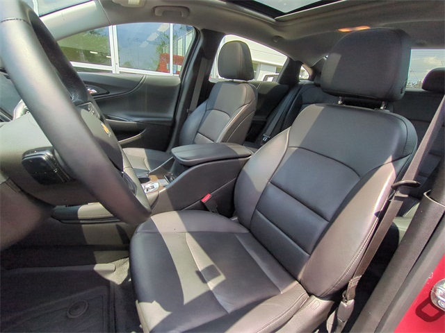 2024 Chevrolet Malibu LT for sale at PATRIOT CHEVROLET OF LIMERICK