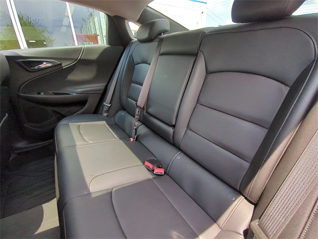 2024 Chevrolet Malibu LT for sale at PATRIOT CHEVROLET OF LIMERICK