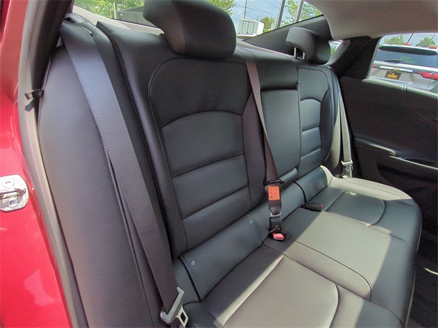 2024 Chevrolet Malibu LT for sale at PATRIOT CHEVROLET OF LIMERICK