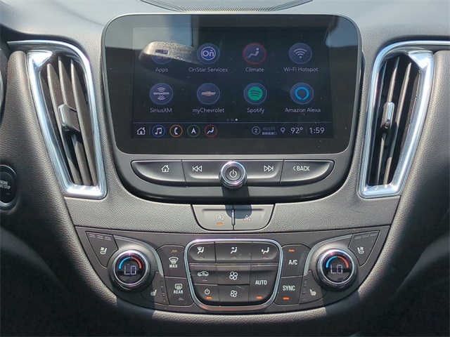 2024 Chevrolet Malibu LT for sale at PATRIOT CHEVROLET OF LIMERICK