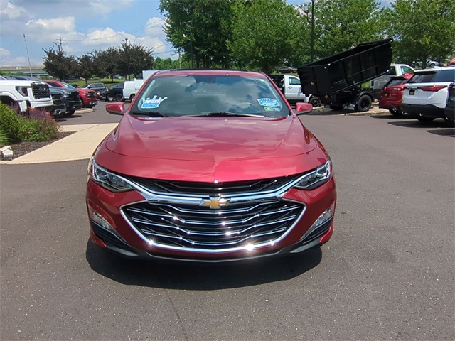 2024 Chevrolet Malibu LT for sale at PATRIOT CHEVROLET OF LIMERICK