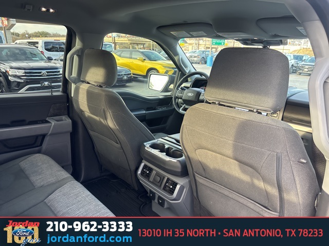 Used Car 2023 Ford F-150  Xlt For Sale Under $40,000 In San Antonio, Texas