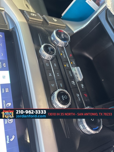 Used Car 2023 Ford F-150  Xlt For Sale Under $40,000 In San Antonio, Texas