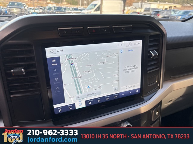 Used Car 2023 Ford F-150  Xlt For Sale Under $40,000 In San Antonio, Texas