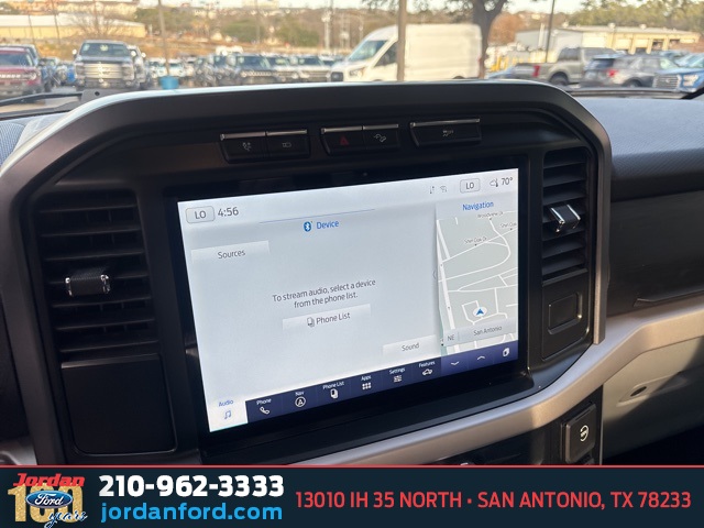 Used Car 2023 Ford F-150  Xlt For Sale Under $40,000 In San Antonio, Texas
