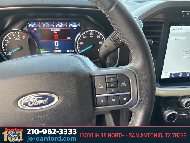 Used Car 2023 Ford F-150  Xlt For Sale Under $40,000 In San Antonio, Texas