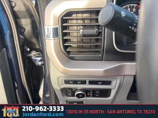 Used Car 2023 Ford F-150  Xlt For Sale Under $40,000 In San Antonio, Texas